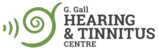 G. Gall Hearing and Tinnitus Centre